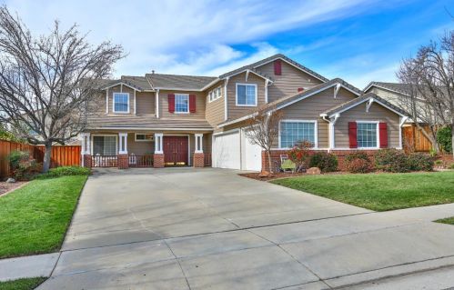 6313 Hematite Ct, San Jose, CA 95135-2202