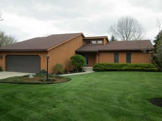 348 New Haven Dr, Urbana, OH 43078-2343