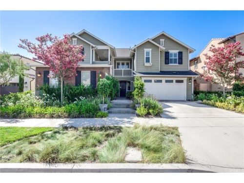 171 Fieldwood, Irvine, CA 92618-1156
