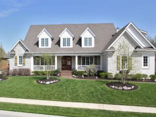 3802 Pete Dye Blvd, Carmel, IN 46033-8169