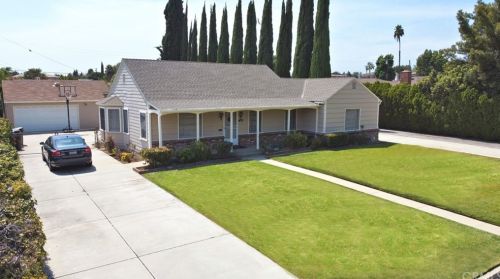 5013 Cloverly Ave, Temple City, CA 91780-3813