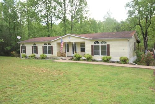 1444 Sunrise Rd, Jasper AL  35504-8229 exterior