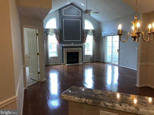 33 Chancery Ct, Souderton PA  18964-2903 exterior