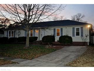 924 Levee Ln, Chesapeake, VA 23323-4124