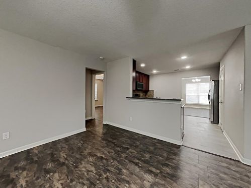16768 Northern Flicker Trl, Conroe TX  77385-3828 exterior