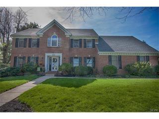 5615 Meadow Dr, Orefield, PA 18069-9047