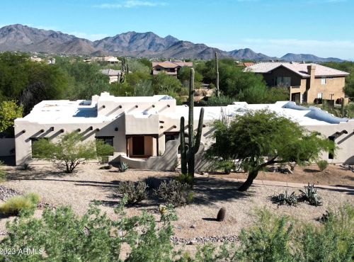26465 82nd St, Scottsdale, AZ 85255-1417
