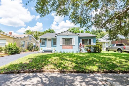 1227 Livingston St, Orlando, FL 32803-5401