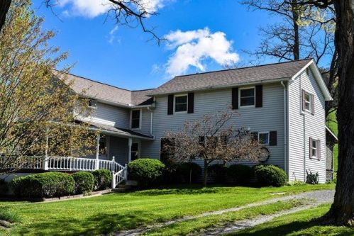 540 Board Rd, Laceyville, PA 18623-7843