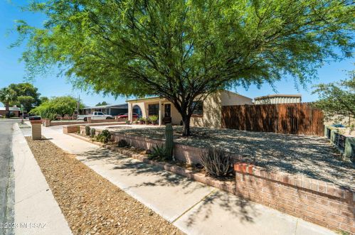 6412 Neblina Pl, Tucson, AZ 85746-6330