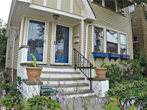1351 Phelps Ave, Cleveland, OH 44107-3105