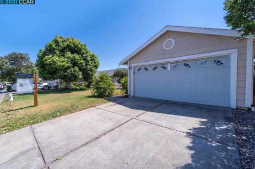 1953 Cardiff Dr, West Pittsburg CA  94565-4049 exterior