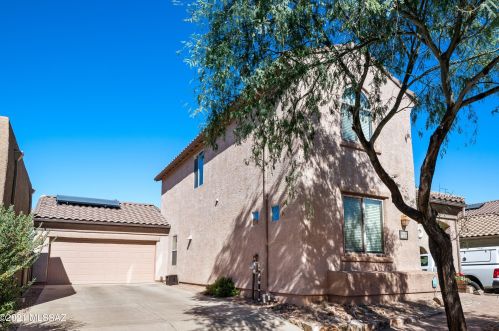 10787 Orchid Cactus Ln, Tucson, AZ 85747-6059