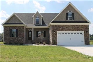 104 Pear Tree Ln, Pikeville, NC 27863-9592