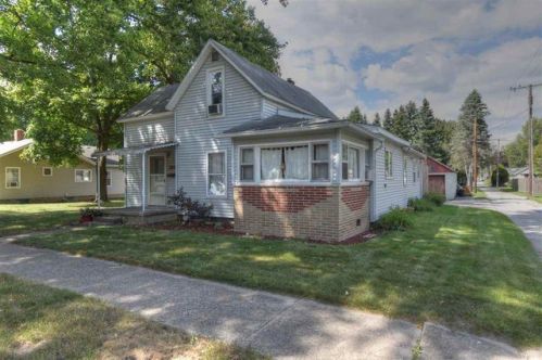 1209 Prairie Ave, Goshen, IN 46526-2258