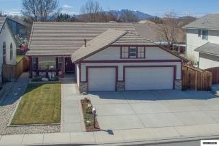 1039 Dolce Dr, Sparks, NV 89434-6654