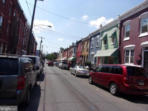 2334 17th St, Philadelphia, PA 19132-4405
