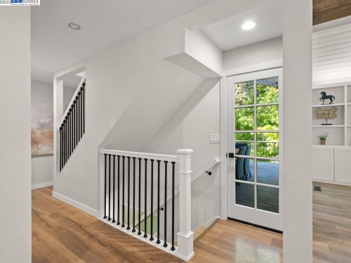 56 Pulido Ct, Danville CA  94526-1624 exterior