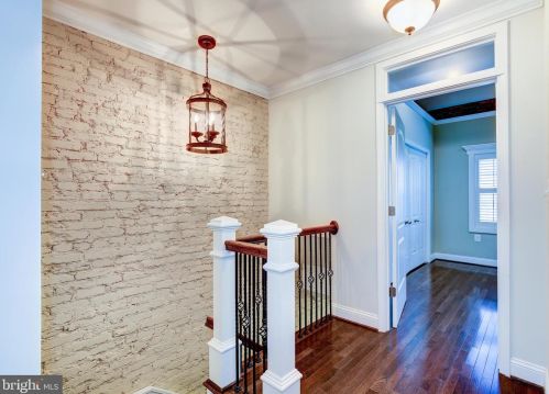 408 Emerson St, Washington DC 20011-6114 exterior