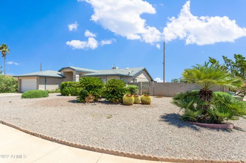 1665 Loma Plz, Sierra Vista, AZ 85635-5762