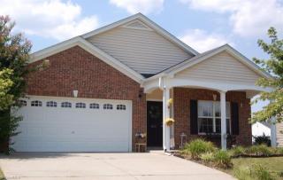 4827 Kingwell Dr, Mcleansville, NC 27301-9268