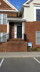 4125 San Marco Dr, Glen Allen VA  23060-6194 exterior