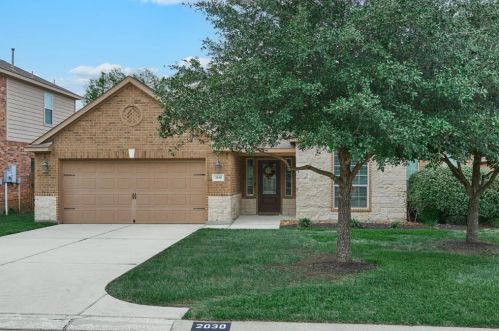 2030 Borthwick Ln, Conroe, TX 77301-4320
