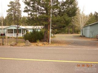 60020 Cheyenne Rd, Bend OR  97702-8996 exterior