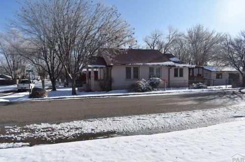 400 Veatch Ave, Rocky Ford, CO 81067-2038