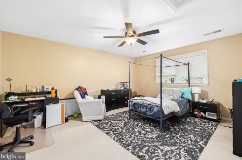 181 Bobwhite Ct, Gordonsville VA  22942-6985 exterior