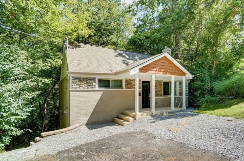 4256 Fehr Rd, Cincinnati, OH 45238-5514