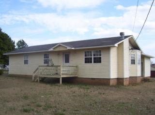 4610 Ash St, Pottsville, AR 72858-9142