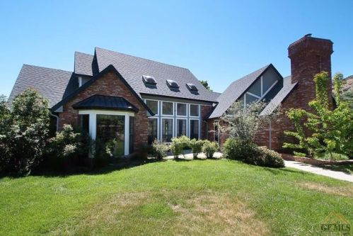 21401 Marengo Way, Tehachapi CA  93561-8447 exterior