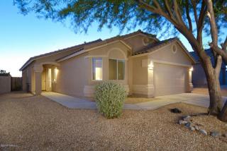39808 Old Arena Dr, Tucson, AZ 85739-5912