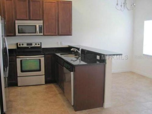 3809 Black Spruce Ln, Casselberry FL  32708-6235 exterior
