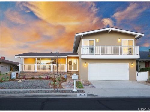 26530 Rolling Vista Dr, Lomita, CA 90717-3604