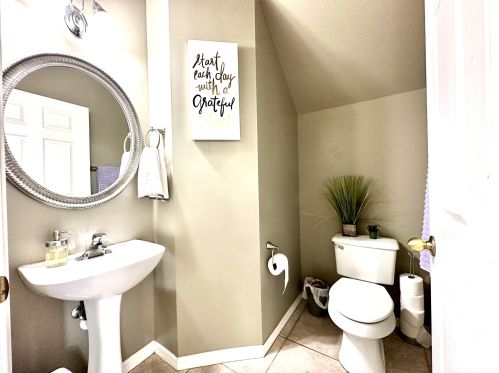 6432 Park Lk Cir, Boynton Beach FL  33437-3228 exterior