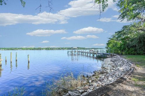 394 Holly Point Rd, Freeport FL  32439-4348 exterior