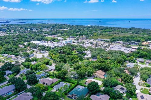 2821 Fleeman Rd, Palm Harbor, FL 34683-1910