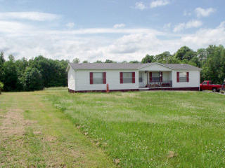 1251 Falling Water Rd, Cookeville, TN 38506-6835