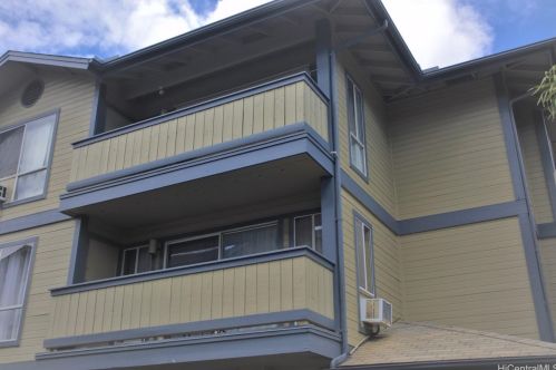 91-265 Hanapouli Cir, Ewa Beach HI  96706-3764 exterior