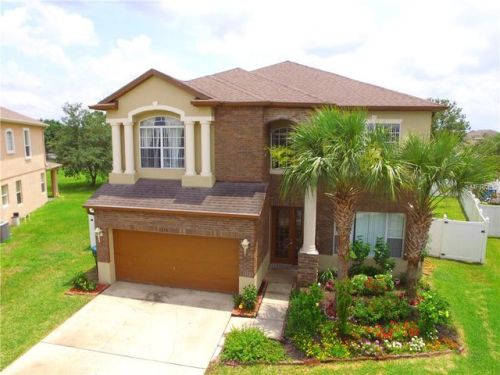 1378 Sun Meadow Dr, Orlando, FL 32824-5076