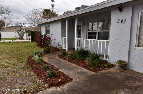 341 Pritchard St, Titusville, FL 32780-6538