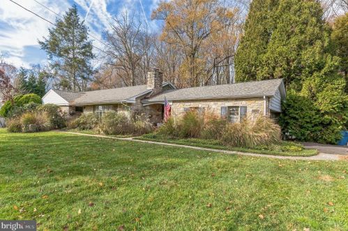 517 Montgomery Rd, Prospectville, PA 19002-3532