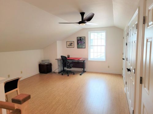 2810 Marshall Ct, Madison WI 53705-2258 exterior