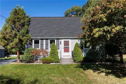 360 Maple Ave, Bristol, CT 06010-2631