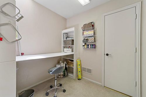 1811 Forest Meadow Ln, Richardson TX  75081-2166 exterior