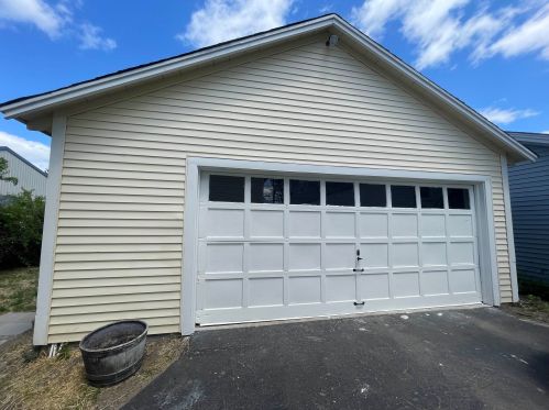 299 Park Ave, Keene NH  03431-1554 exterior