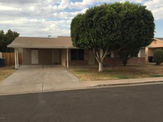 3462 Capri Ave, Mesa, AZ 85204-3219