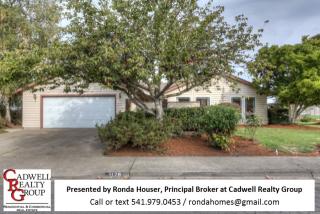 3128 Fir Oaks Dr, Albany, OR 97321-3569